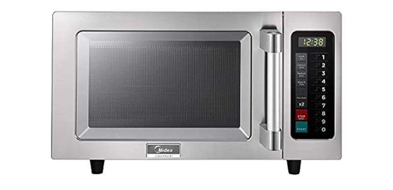 Lò vi sóng Midea 1025F1E-EU - Hàng chính hãng