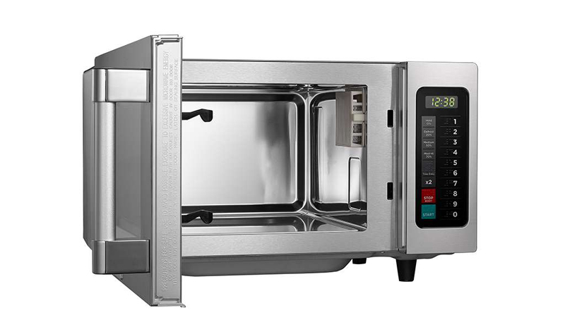 Lò vi sóng Midea 1025F1E-EU - Hàng chính hãng