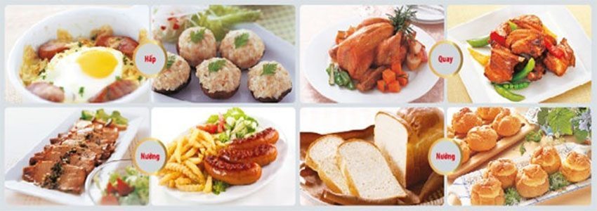 Lò vi sóng siêu nhiệt Sharp AX-1600V (S/R) - Hàng chính hãng