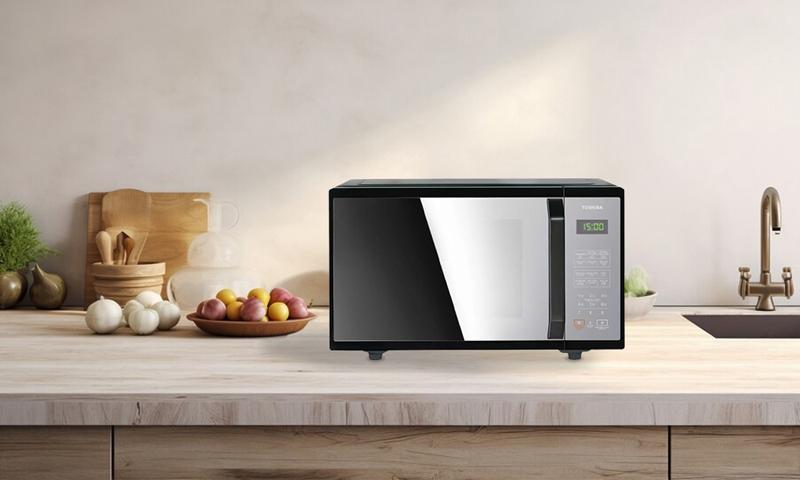 Thiết kế nhỏ gon, kiểu dáng sang trọng