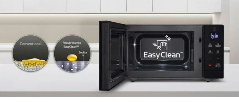 Lò vi sóng LG MS3032GAS - Hàng chính hãng