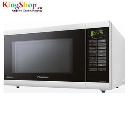 Lò vi sóng Panasonic PALM-NN-ST651MYUE - Dung tích 32L   