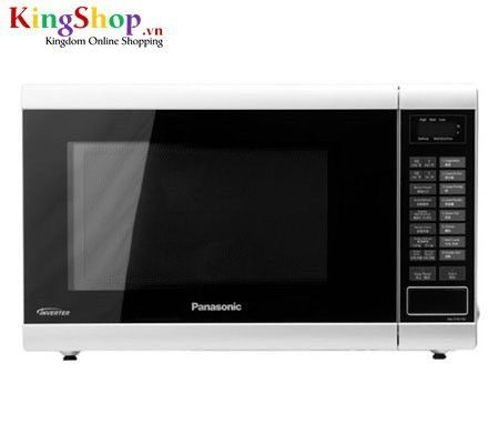 Lò vi sóng Panasonic PALM-NN-ST651MYUE  