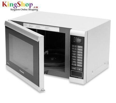 Panasonic PALM-NN-ST651MYUE - Dung tích 32L   