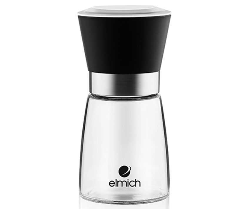 Lọ xay tiêu Elmich EL-1158 - Hàng chính hãng