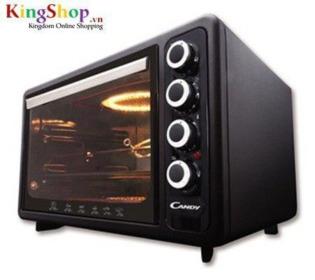 Lò nướng Candy CDO-A40HB/HN - Dung tích 40 Lít - Hàng chính hãng