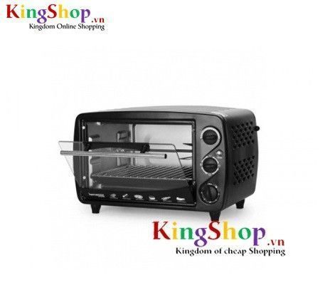 Lò nướng Homemax HMLN-TOGL20 - Thương hiệu Mã Lai - Hàng chính hãng