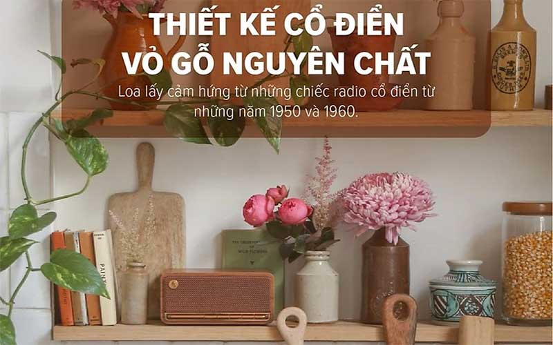 Loa Bluetooth Edifier MP230 - Hàng chính hãng