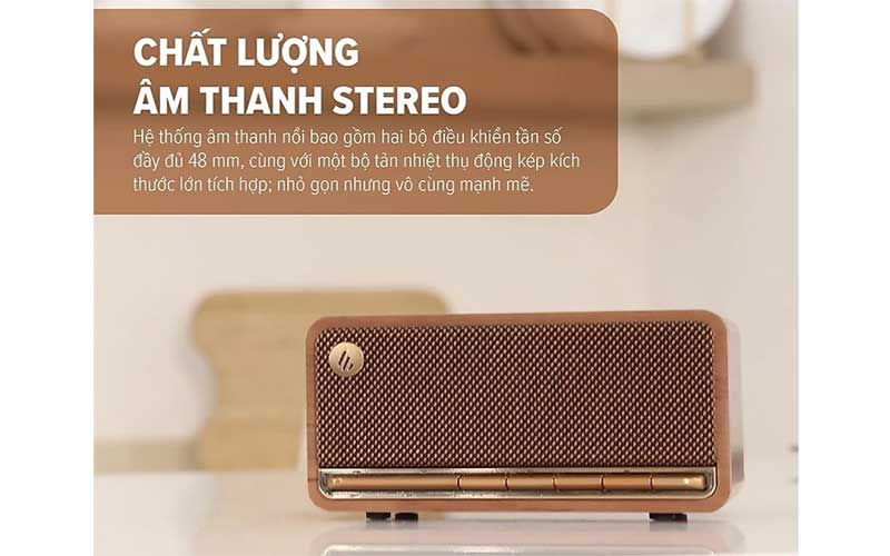 Loa Bluetooth Edifier MP230 - Hàng chính hãng