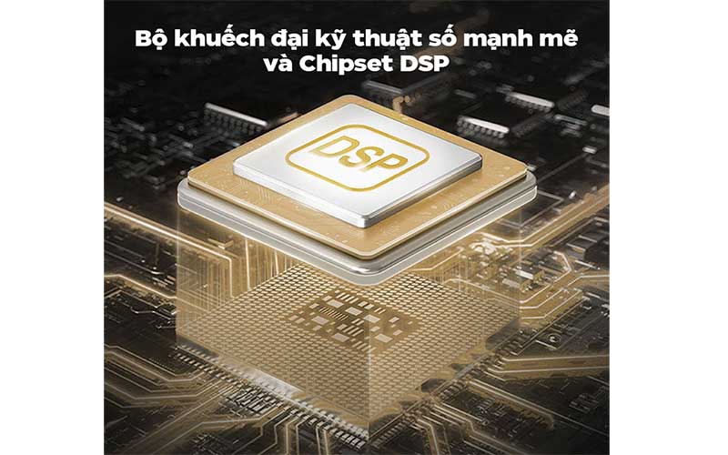 Loa Bluetooth Edifier QD35 - Hàng chính hãng