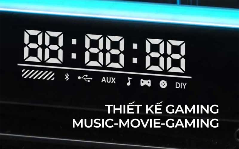 Loa Bluetooth Edifier QD35 - Hàng chính hãng