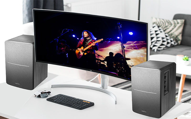 Loa Bluetooth Edifier R1280T