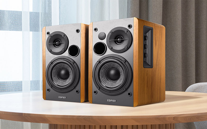 Loa Bluetooth Edifier R1280T