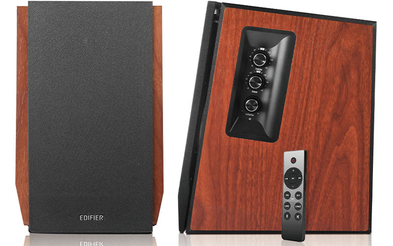 Loa Bluetooth Edifier R1700BTs - Hàng chính hãng