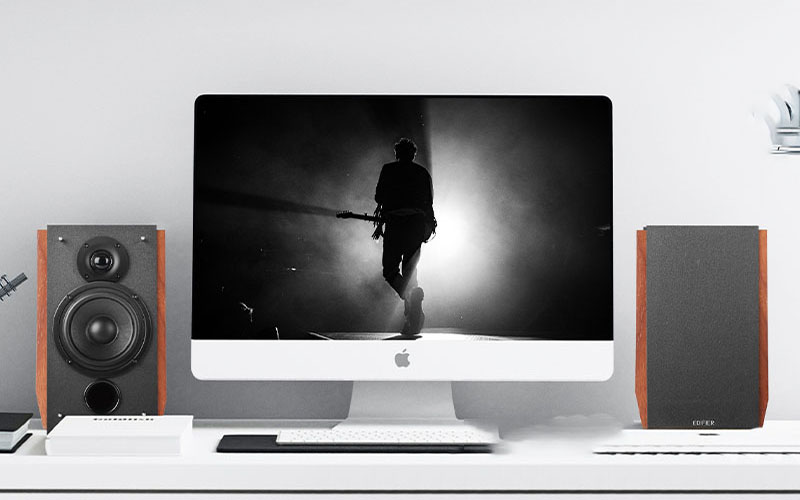 Loa Bluetooth Edifier R1700BTs - Hàng chính hãng