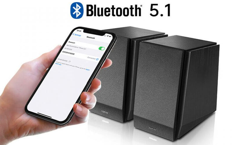 Loa Bluetooth Edifier R1855DB - Hàng chính hãng
