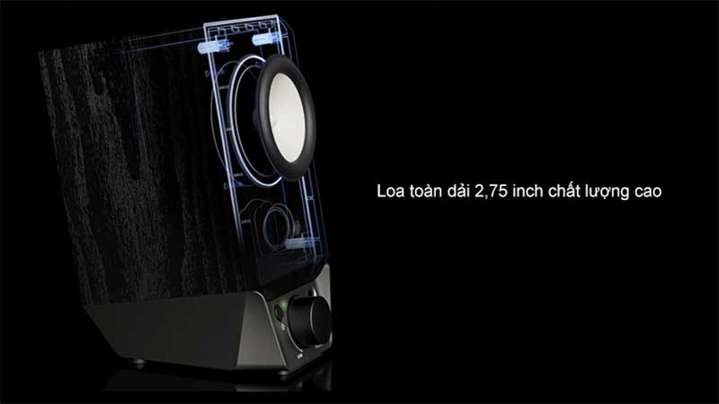 Loa Bluetooth Edifier R19BT - Hàng chính hãng