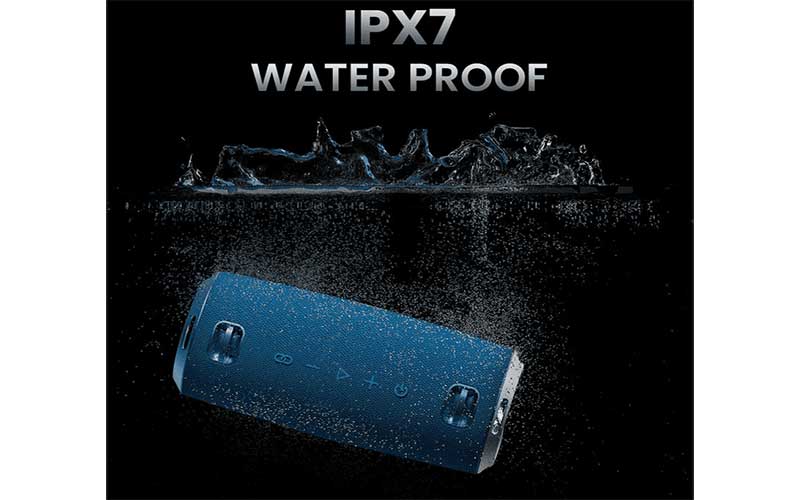 Loa Bluetooth HiFuture Gravity - Hàng chính hãng