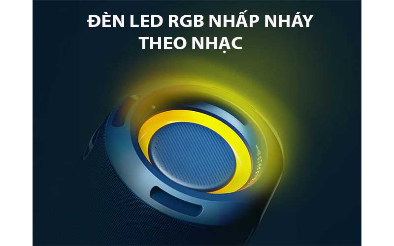 Loa Bluetooth HiFuture Gravity - Hàng chính hãng