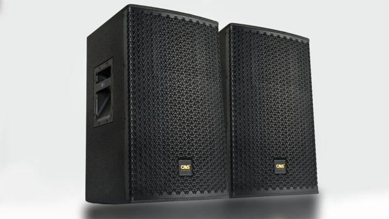 Loa Full CAVS Z12 - Hàng chính hãng