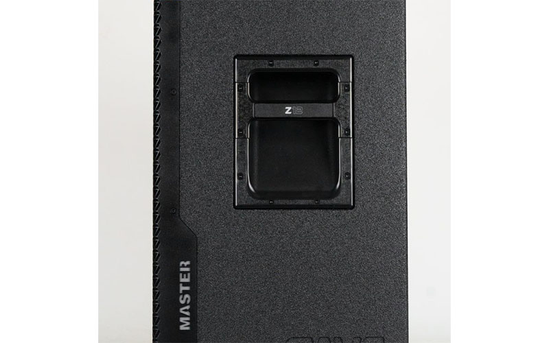 Loa Full CAVS Z12 - Hàng chính hãng