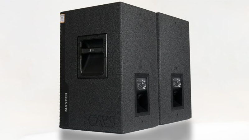 Loa Full CAVS Z12 - Hàng chính hãng