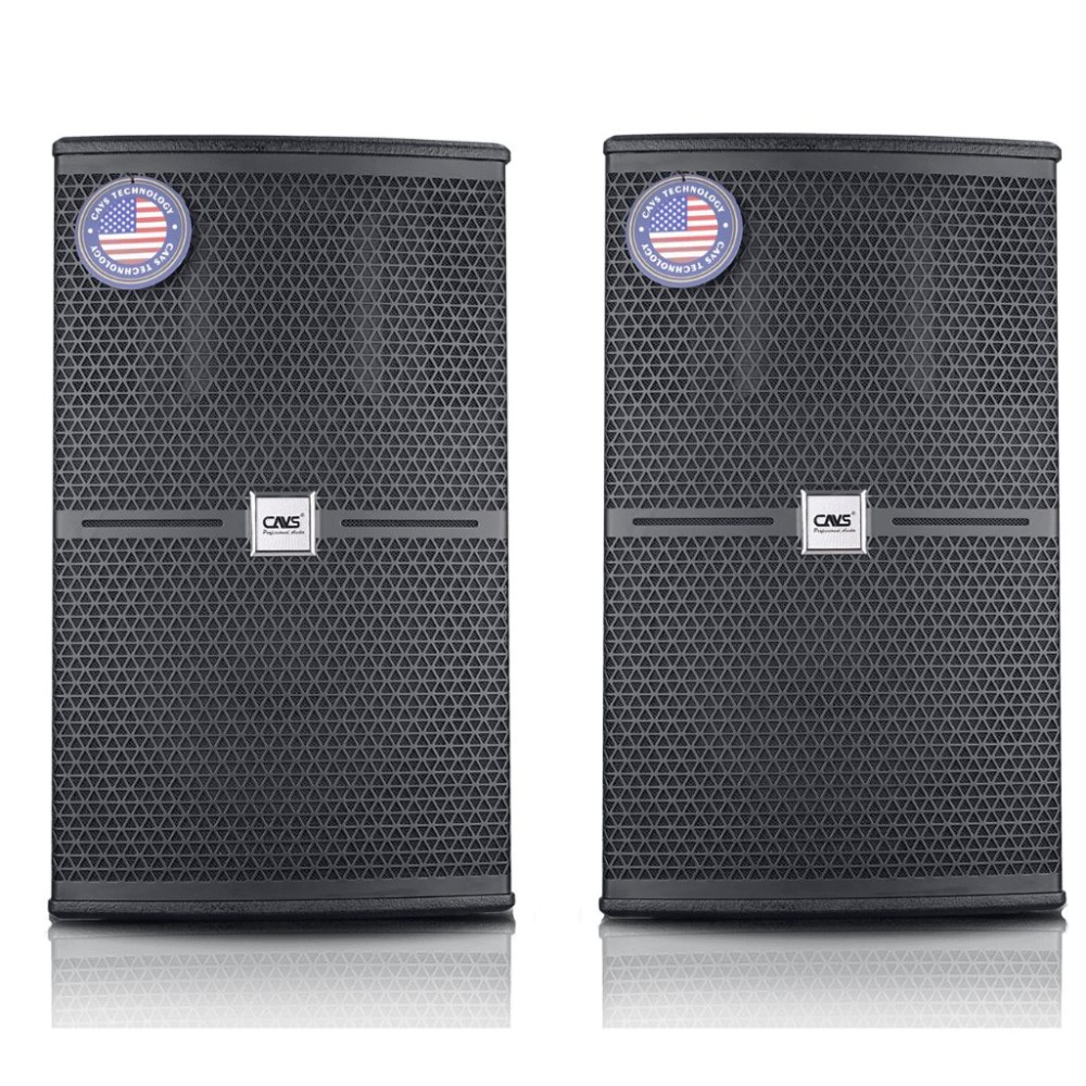 Loa Full CAVS DL12PRO - Hàng chính hãng