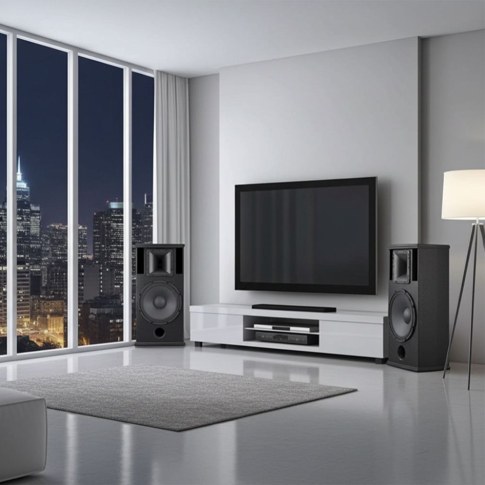 Loa Full CAVS DL12PRO - Hàng chính hãng