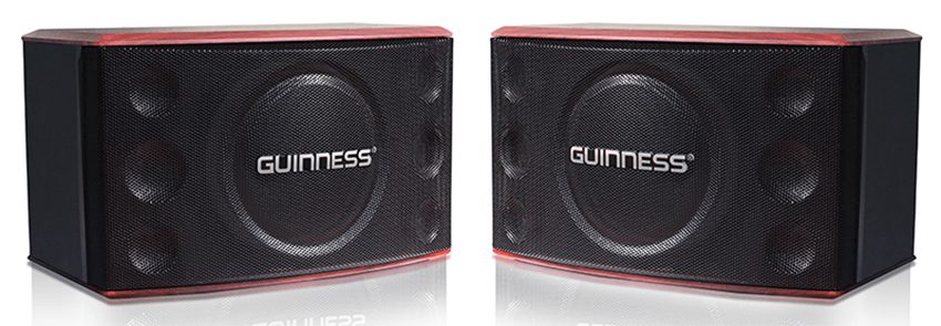 Loa Guinness 705II - Hàng chính hãng