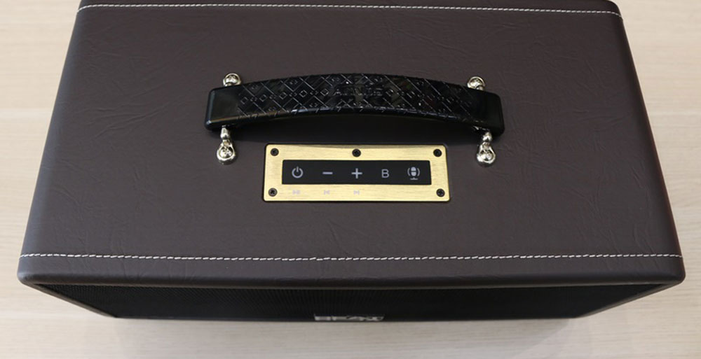 Loa Kéo Acnos KS361MS - Hàng chính hãng