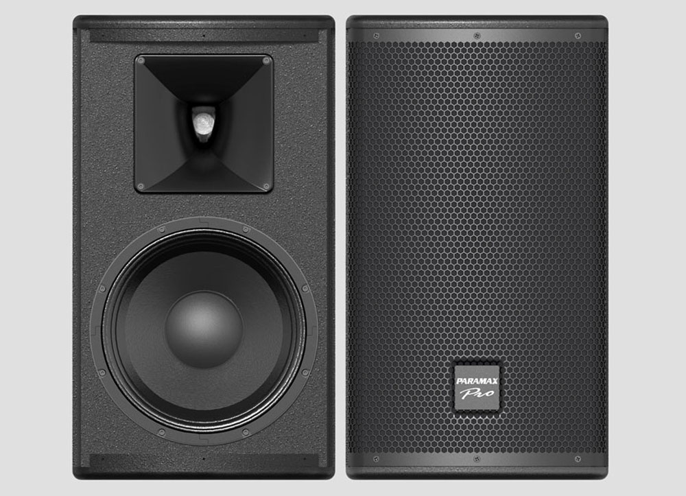 Loa Paramax PRO-V25 - Hàng chính hãng