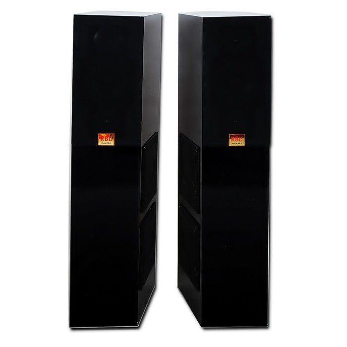 Loa cây Ruby RBL No-1 - Hàng chính hãng