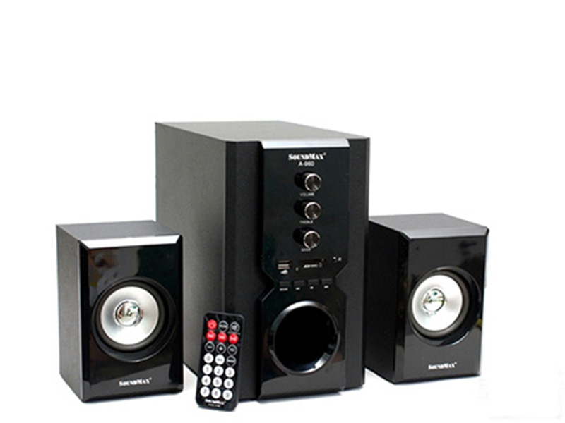 Loa SoundMax A-960/2.1 - Hàng chính hãng
