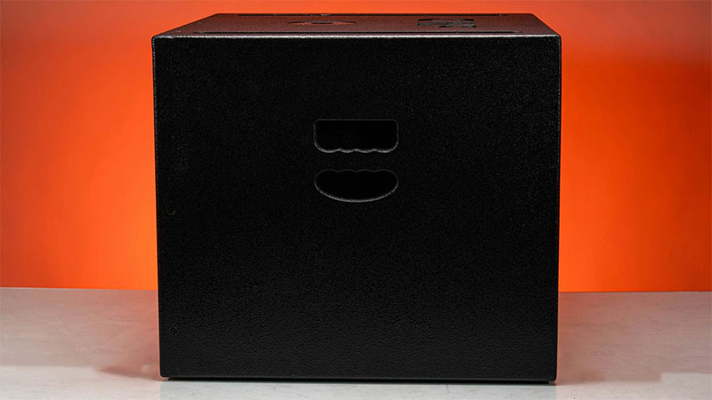 Loa Sub CAVS CS115 - Hàng chính hãng