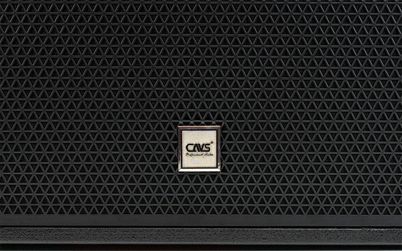 Loa Sub CAVS CS115 - Hàng chính hãng