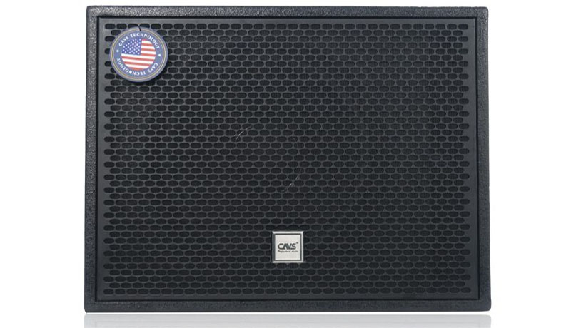 Loa Sub điện CAVS DS115 - Hàng chính hãng