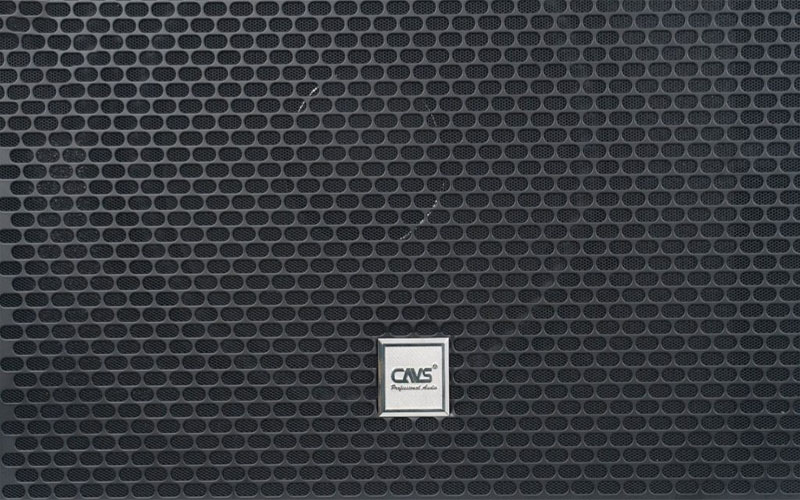 Loa Sub điện CAVS DS115 - Hàng chính hãng