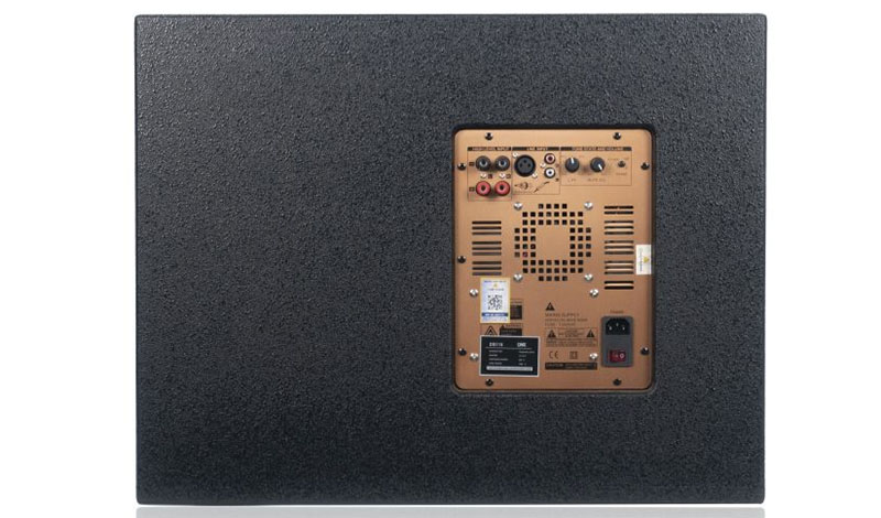 Loa Sub điện CAVS DS115 - Hàng chính hãng