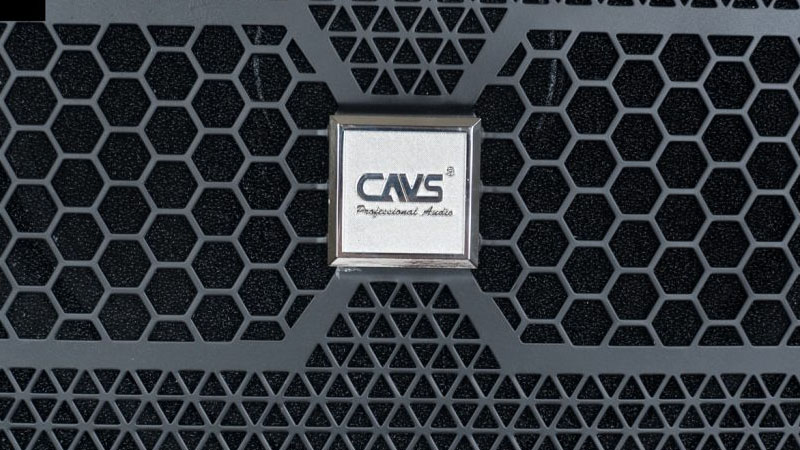 Loa Sub CAVS KS115 - Hàng chính hãng