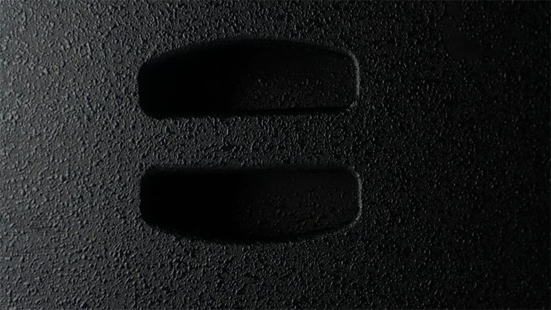 Loa Sub CAVS SX715 - Hàng chính hãng