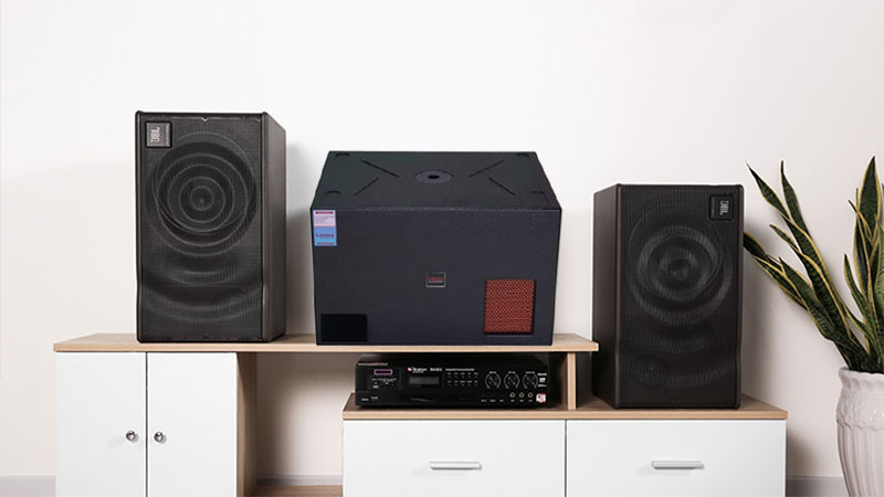 Loa Sub điện Lovina SD015