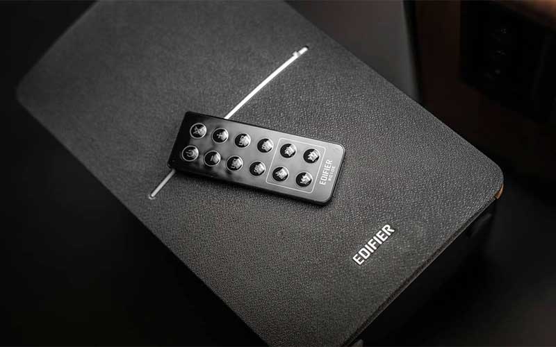 Loa bluetooth Edifier R1280DB - Hàng chính hãng