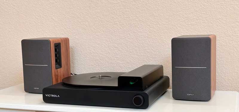 Loa bluetooth Edifier R1280DB - Hàng chính hãng