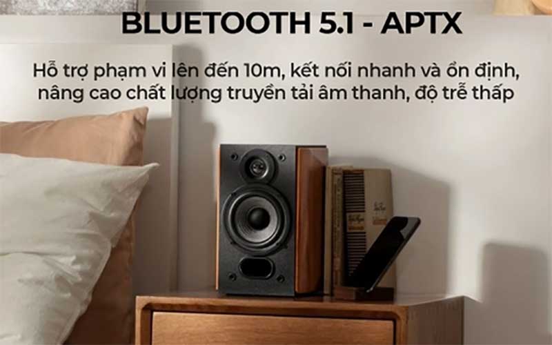 Loa Bluetooth Edifier R1380DB - Hàng chính hãng