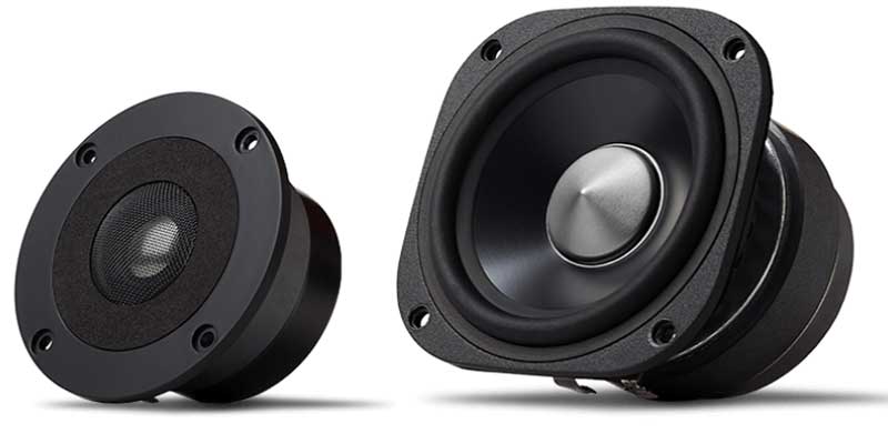 Loa Bluetooth Edifier S880DB - Hàng chính hãng