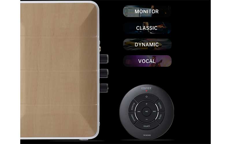 Loa Bluetooth Edifier S880DB - Hàng chính hãng