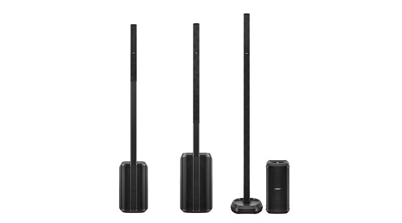 Loa sub Bose B1 Bass Module - Hàng chính hãng