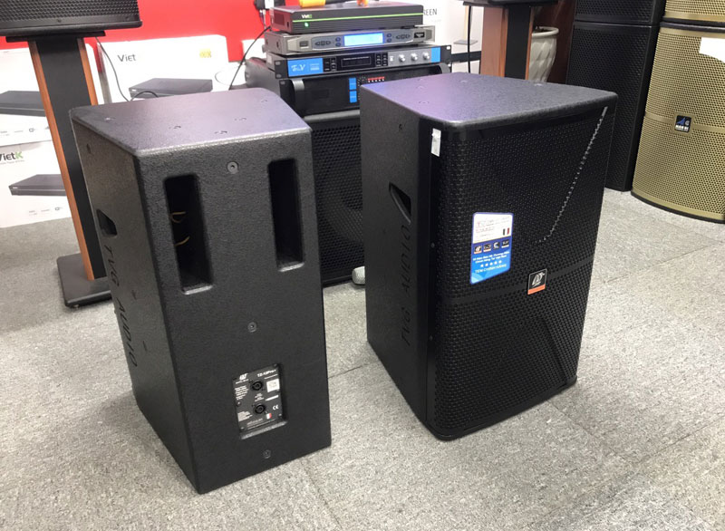 Loa Caf TZ-12PRO+ - Hàng chính hãng