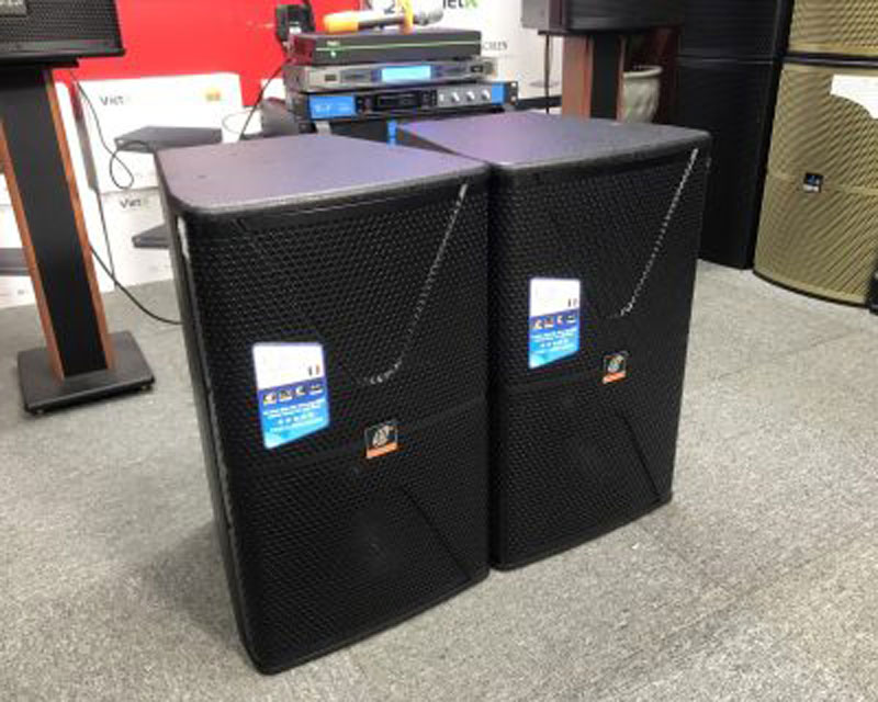 Loa Caf TZ-12PRO+ - Hàng chính hãng