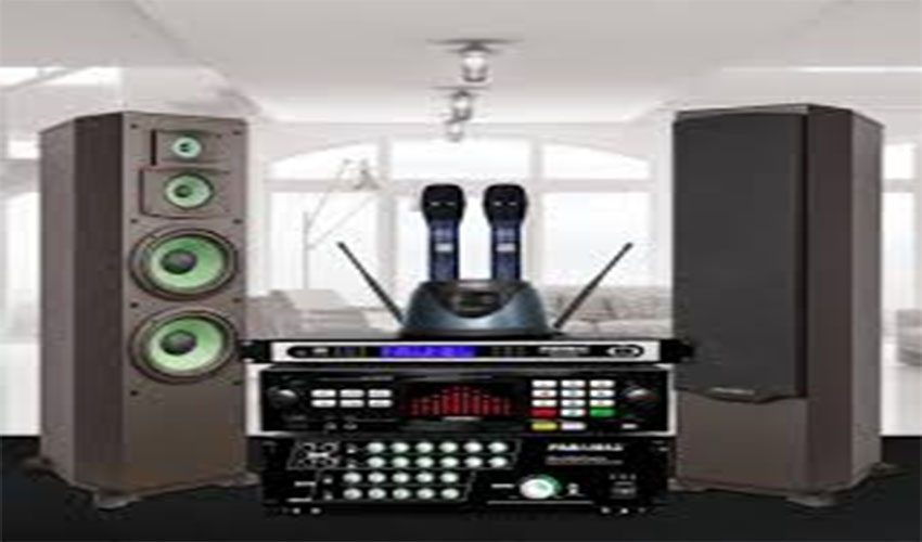 Loa đứng Paramax F-1000 new - Hàng chính hãng